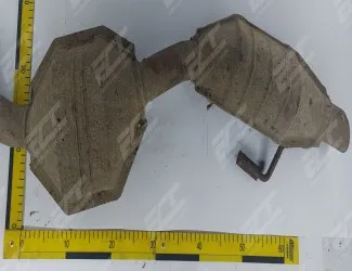 Katalyzátor 89BB-5E242-CA / 88VB-5E242-BB