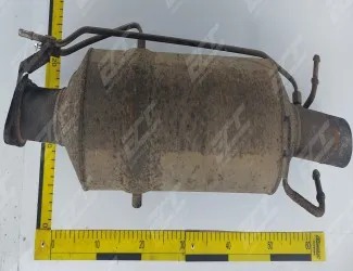 Katalyzátor 8C11-5H270-AG