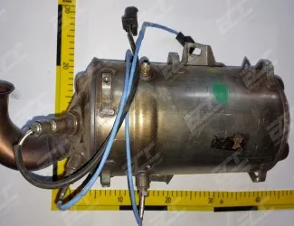 Katalyzátor 8V21-5H270-DB