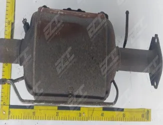 Katalyzátor 8V41-5H250-DA