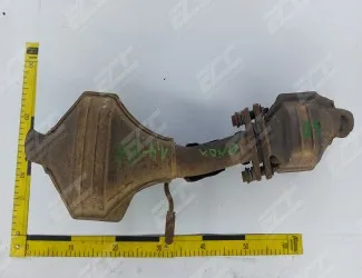 Katalyzátor 91AB-5E242-AC / 91AB-5E242-BB