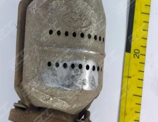 Katalyzátor Ford 91AB-5E242-AC / 91AB-5E242-BB - 4