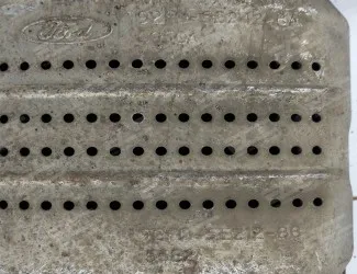 Katalyzátor Ford 92FB-5E242-BA / 92FB-5E212-BB - 2