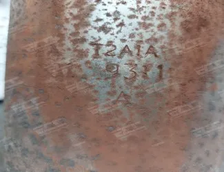 Katalyzátor Ford 9311 - 3