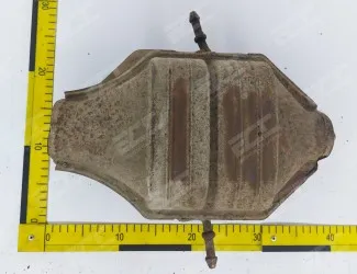 Katalyzátor 93BB-5E212-BD / 93BB-5E242-BC