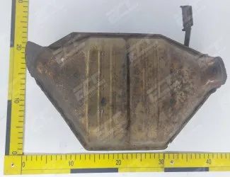 Katalyzátor 93FB-5E242-AA / 93FB-5E212-BA