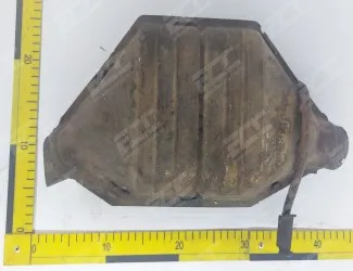 Katalyzátor Ford 93FB-5E242-AA / 93FB-5E212-BA - 2