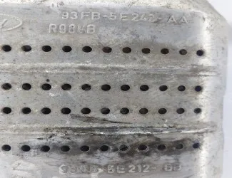 Katalyzátor Ford 93FB-5E242-AA / 93FB-5E212-BB - 3