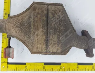 Katalyzátor Ford 94AB-5E212-BA / 92AB-5E242-CA - 2