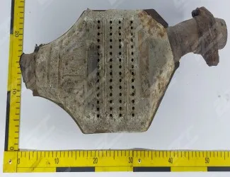 Katalyzátor Ford 95AB-5E242-FA - 2