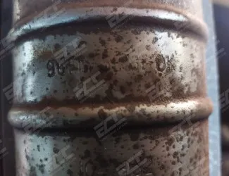 Katalyzátor Ford 96FB-5E211-DK - 3