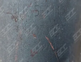 Katalyzátor Ford 96FB-5E211-EH - 2