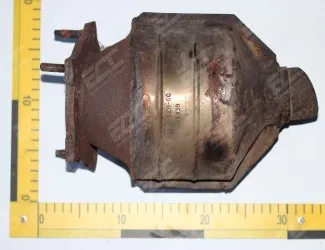 Katalyzátor 96FB-5E211-GC