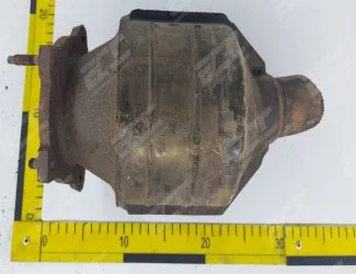 Katalyzátor 96FB-5E211-MC