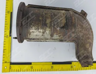 Katalyzátor 96FB-5E211-NA