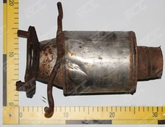 Katalyzátor 97AB-5E212-BA