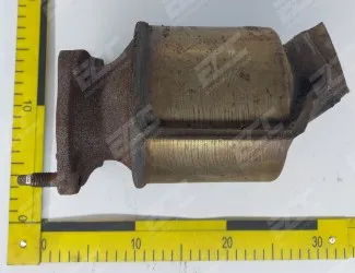 Katalyzátor Ford 97BB-5E211-AH - 2