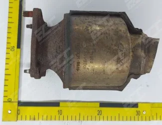 Katalyzátor 97BB-5E211-AK