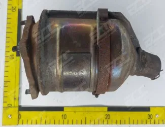 Katalyzátor 98FB-5E211-DB