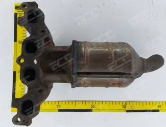 Katalyzátor Ford 98FB-5G232-AB / 1154167 - 2