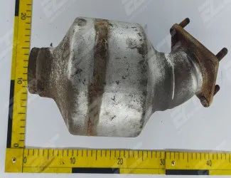 Katalyzátor Ford 9907 - 2