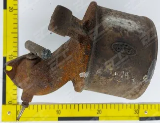 Katalyzátor Ford 9T16-5E211-BC - 2