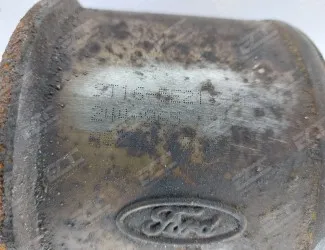 Katalyzátor Ford 9T16-5E211-BC - 3
