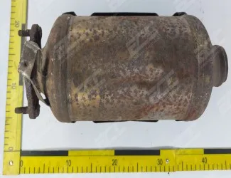 Katalyzátor 9T16-5H250-BA