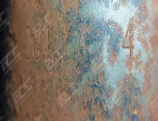 Katalyzátor Ford A574 - 3