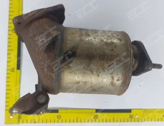 Katalyzátor Ford A981 - 2