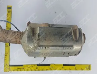 Katalyzátor AB39-5H250-CA