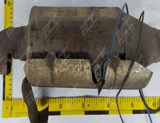 Katalyzátor Ford AG91-5H250-SB - 2