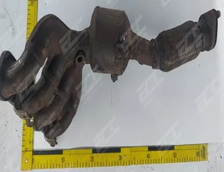 Katalyzátor Ford AV21-5G232-FA - 2