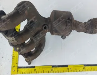 Katalyzátor Ford AV21-5G232-FA - 3