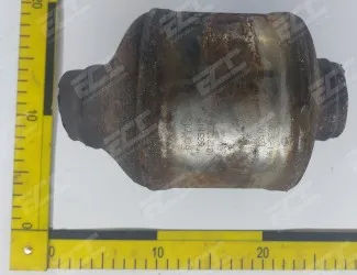 Katalyzátor Ford AV61-5E211-GA - 2