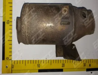 Katalyzátor AV61-5F297-AA