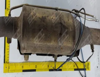 Katalyzátor AV61-5H250-LB