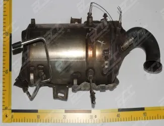 Katalyzátor AV61-5H270-LB