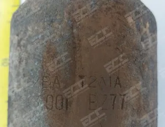 Katalyzátor Ford B277 - 2