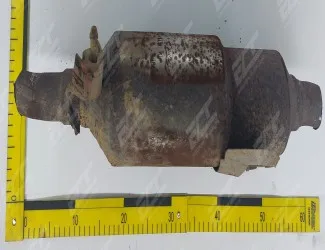 Katalyzátor Ford B675 - 2