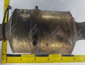 Katalyzátor BK31-5H270-DB