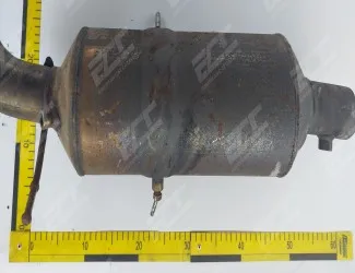 Katalyzátor CC11-5H250-AB / CC11-5K206-BA