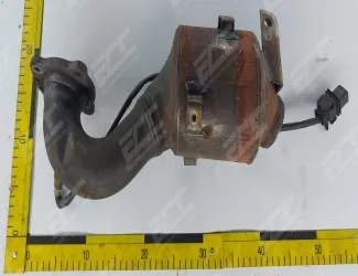 Katalyzátor CM51-5E211-CE type2