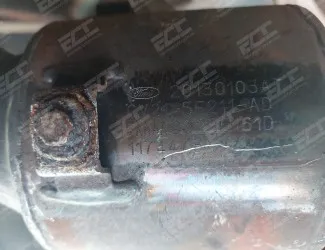 Katalyzátor Ford CV21-5E211-AD - 3