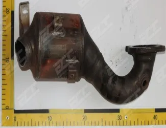 Katalyzátor CV21-5E211-AF