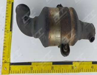 Katalyzátor CV61-5E211-DA