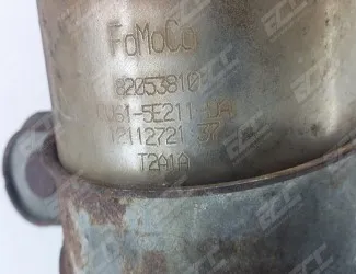 Katalyzátor Ford CV61-5E211-DA - 3