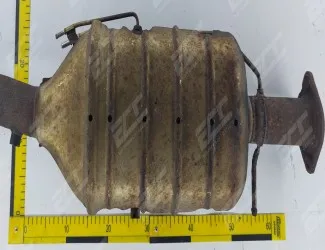 Katalyzátor Ford CV61-5H250-AB - 2