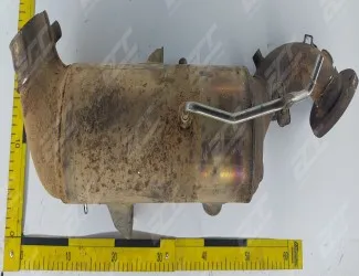 Katalyzátor EB3G-5H270-AE