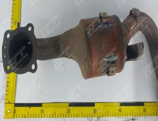 Katalyzátor F1F1-5E211-SA